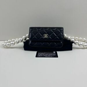 Chanel Women Pre-Loved Bag Brand New Condition